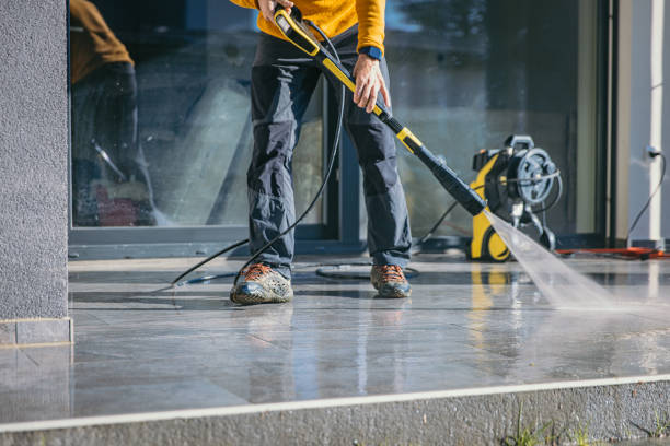 Best Restaurant Pressure Washing  in USA